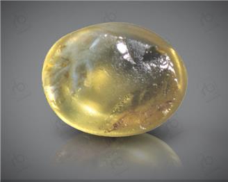 Natural Chrysoberyl Cat's eye  0.68CTS-6672